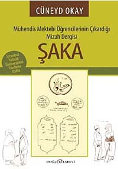 Şaka