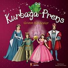 Kurbağa Prens