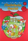 G&ouml;kten D&uuml;şen &Uuml;&ccedil; Elma Masal Serisi (7 Kitap)