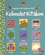 Kelimeler Kitabım / Kapağın Altında Ne Var?