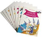 Dünya Masalları Dizisi (8 Kitap Takım)