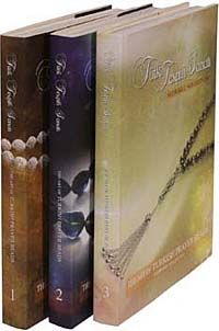 Türk Tespih Sanatı - Neziroğlu Koleksiyonu (3 Cilt)