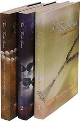 Türk Tespih Sanatı - Neziroğlu Koleksiyonu (3 Cilt)