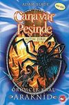 Canavar Peşinde / Altın Zırh Serisi 11. Kitap