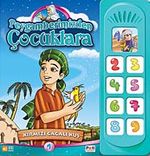 Kırmızı Gagalı Kuş / Peygamberimizden Çocuklara 1