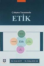 Çalışma Yaşamında Etik