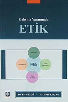 Çalışma Yaşamında Etik