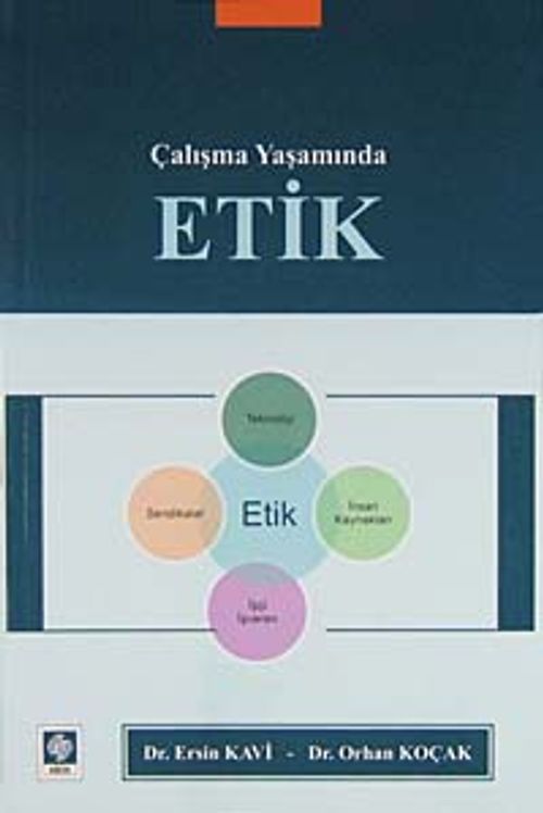 Çalışma Yaşamında Etik