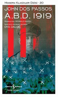 ABD - 1919 (Karton Kapak)