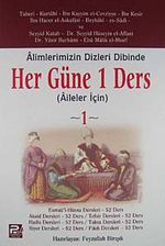 Her Güne 1 Ders (Aileler İçin)