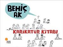 Karikatür Kitabı - Behiç Ak