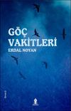 G&ouml;&ccedil; Vakitleri