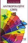 Antropolojiye Giriş