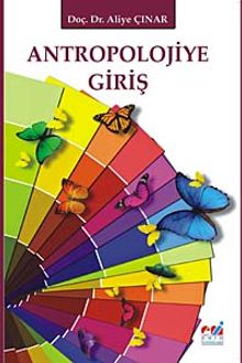 Antropolojiye Giriş