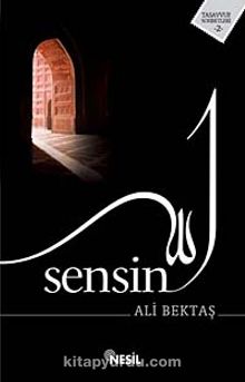 Sensin - Ali Bektaş