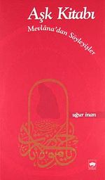 Aşk Kitabı & Mevlana'dan Söyleyişler
