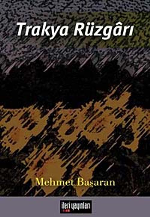 Trakya Rüzgarı