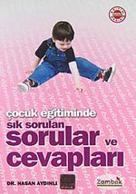 Çocuk Eğitiminde Sık Sorulan Sorular ve Cevapları