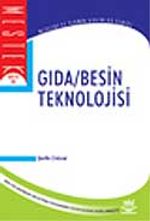 Gıda/Besin Teknolojisi