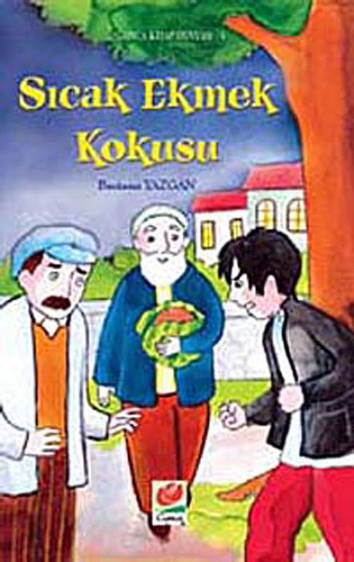 Sıcak Ekmek Kokusu