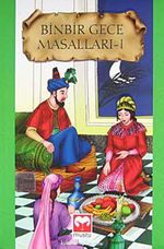 Binbir Gece Masalları -1