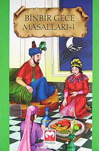 Binbir Gece Masalları -1
