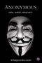 Anonymous / Sanal Alemin Korsanları