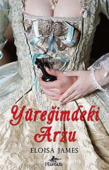 Yüreğimdeki Arzu - Eloisa James