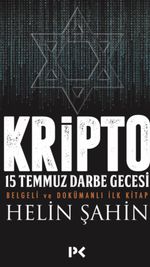 Kripto & 15 Temmuz Darbe Gecesi