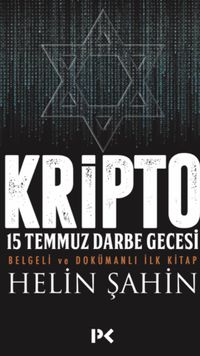 Kripto & 15 Temmuz Darbe Gecesi