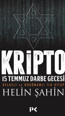 Kripto & 15 Temmuz Darbe Gecesi