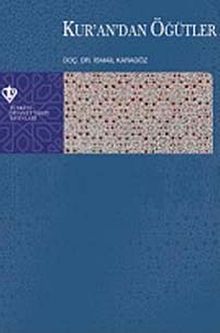 Kur'an'dan Öğütler