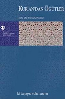 Kur'an'dan Öğütler - Prof. Dr. İsmail Karagöz