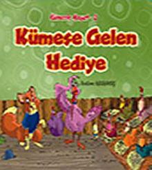 Kümese Gelen Hediye / Kümeste Hayat -2
