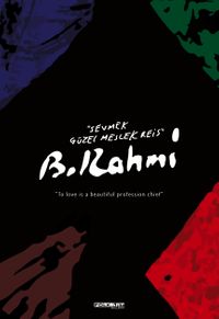 Sevmek Güzel Meslek Reis