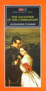 The Daughter of the Commandant