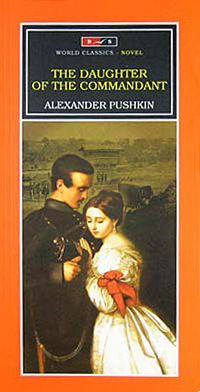 The Daughter of the Commandant