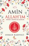 Amin Allah'ım & Esma&uuml;'l H&uuml;snalar ile Dualar