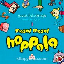 Masal Masal Hoppala