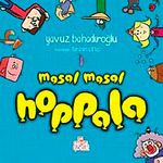 Masal Masal Hoppala