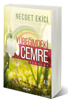 Yüreğimdeki Cemre - Necdet Ekici