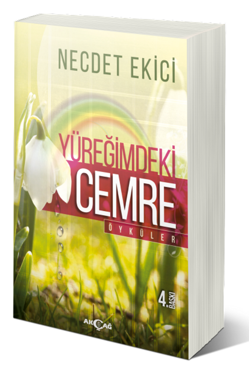 Yüreğimdeki Cemre