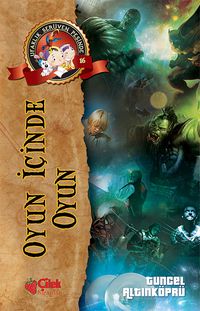 Oyun İçinde Oyun / Ufaklık Serüven Peşinde 16