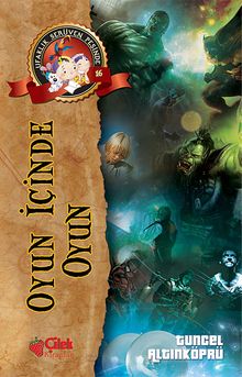 Oyun İçinde Oyun / Ufaklık Serüven Peşinde 16