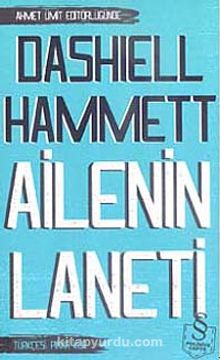 Ailenin Laneti - Dashiell Hammett