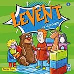 Levent ve Oyuncaklar -4