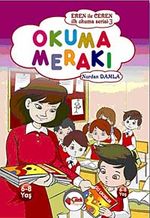 Okuma Merakı / Eren ile Ceren İlk Okuma Serisi
