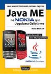 Java ME ile Nokia için Uygulama Geliştirme