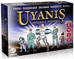 Uyanış Çanakkale Destanı & Tarihi Gerçeklere Dayanan Masaüstü Oyunu
