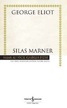 Silas Marner (Karton Kapak) - George Eliot